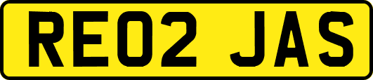 RE02JAS