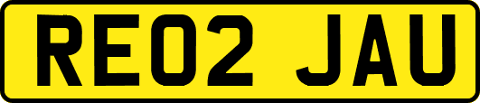 RE02JAU