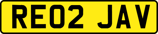 RE02JAV