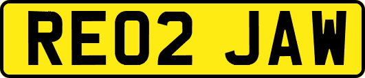 RE02JAW