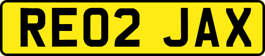RE02JAX