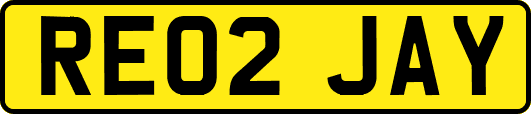 RE02JAY