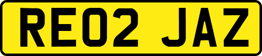 RE02JAZ
