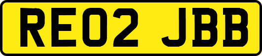 RE02JBB