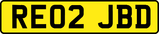RE02JBD