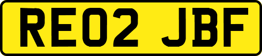 RE02JBF