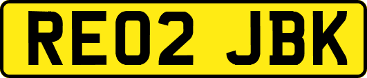 RE02JBK