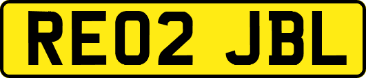 RE02JBL