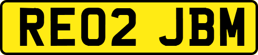 RE02JBM