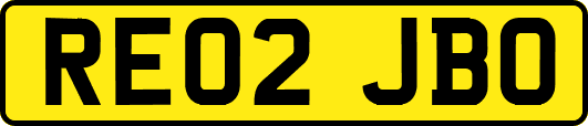 RE02JBO