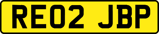 RE02JBP