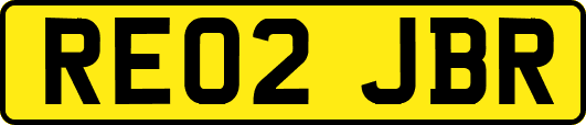 RE02JBR
