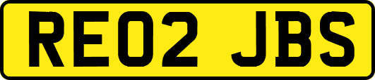 RE02JBS