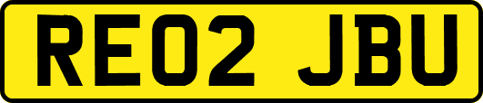 RE02JBU