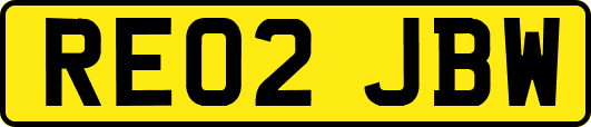 RE02JBW