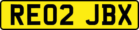 RE02JBX