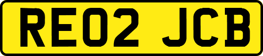 RE02JCB