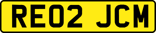 RE02JCM