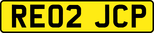 RE02JCP