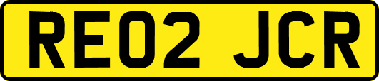 RE02JCR