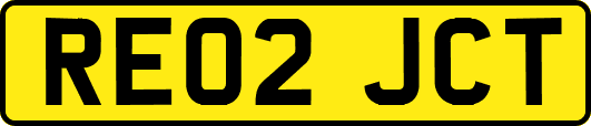 RE02JCT