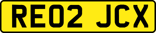 RE02JCX