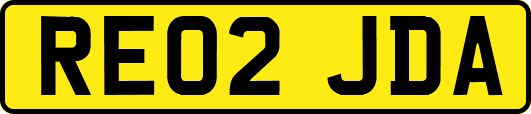 RE02JDA