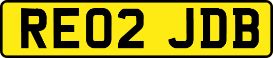 RE02JDB