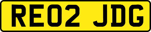 RE02JDG