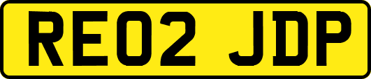 RE02JDP