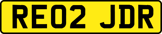 RE02JDR