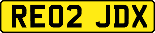 RE02JDX