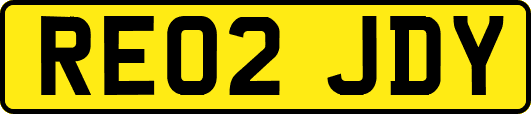 RE02JDY