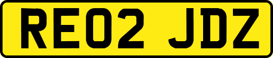 RE02JDZ