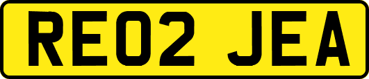 RE02JEA