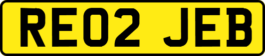 RE02JEB