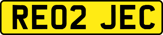 RE02JEC