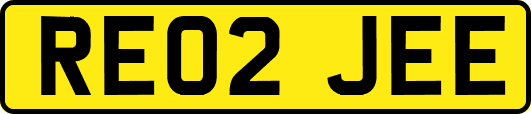 RE02JEE
