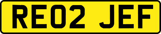 RE02JEF