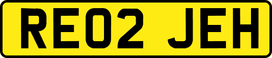 RE02JEH