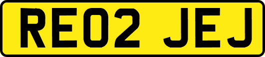 RE02JEJ