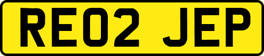RE02JEP