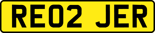 RE02JER