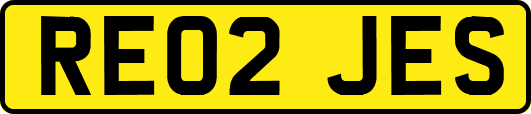 RE02JES