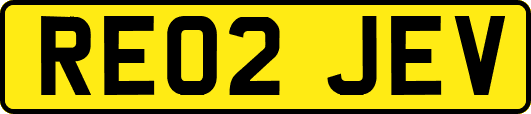 RE02JEV