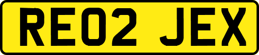 RE02JEX