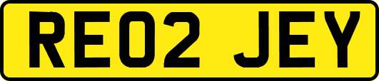 RE02JEY