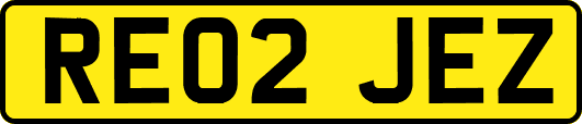 RE02JEZ