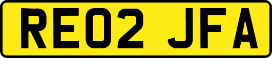 RE02JFA