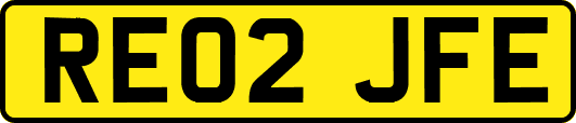 RE02JFE